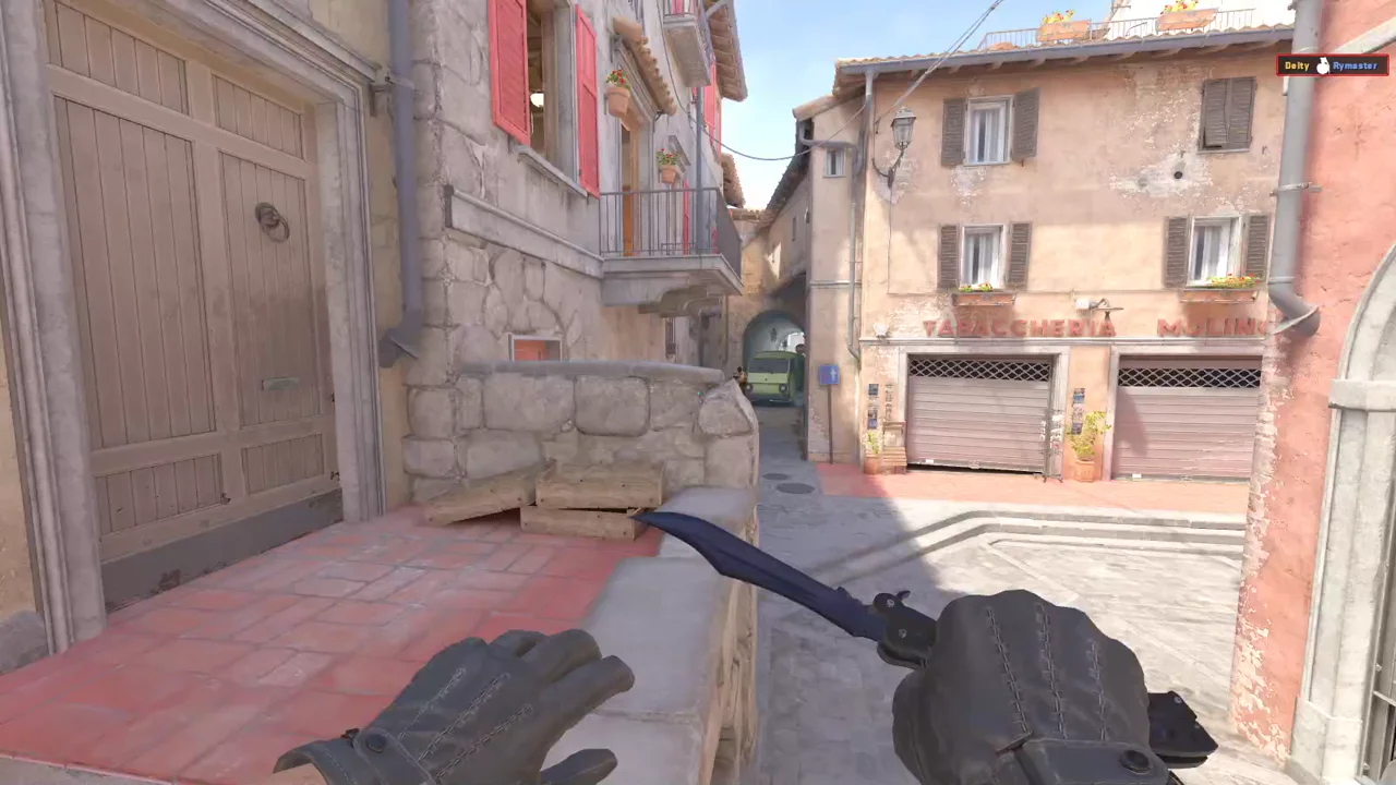 highlight